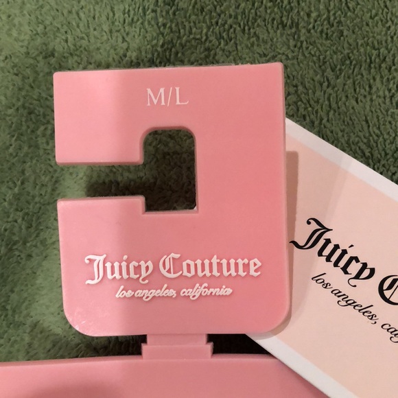 - Juicy Couture Belts Med/Lg - Picture 7 of 8